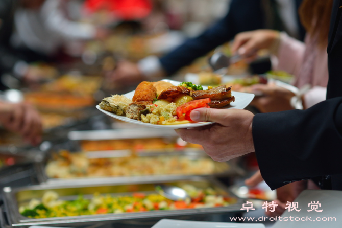 美食图片素材：美食之旅：探寻中国传统美食的味道