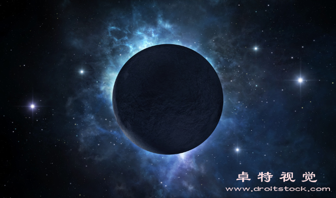 星球图片素材：探秘星球：从它的起源到它的未来