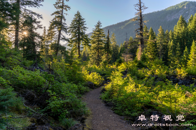 风景图片图片素材：美丽的大自然风景瑰宝