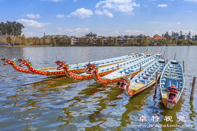 端午节图片素材：端午节：历史、传说与习俗