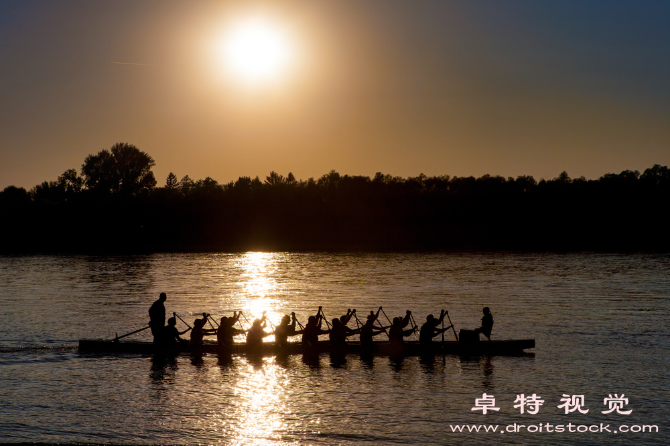 端午节图片素材：端午节：历史、传说与习俗