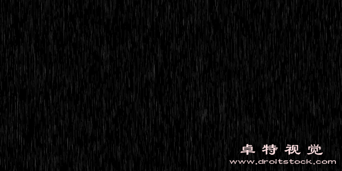 下雨图片素材：梦中的雨落，心情的转变