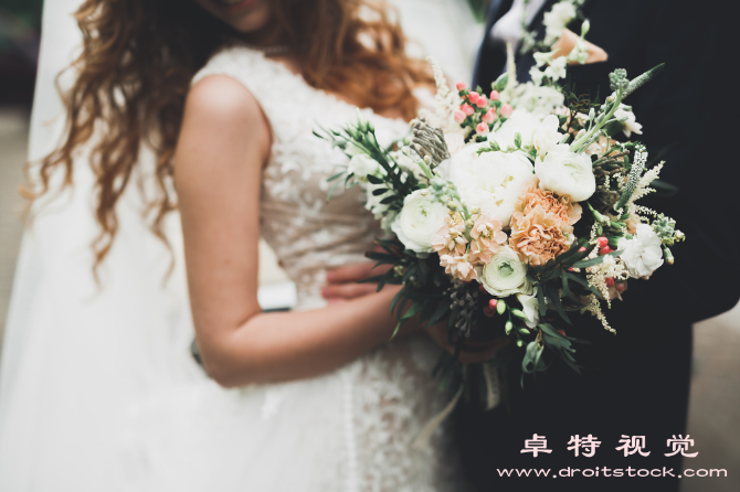 婚庆图片素材：新婚庆典：爱情的盛宴