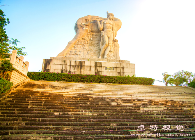 海南图片素材：探索美丽海南：旅游胜地与经济发展的新引擎