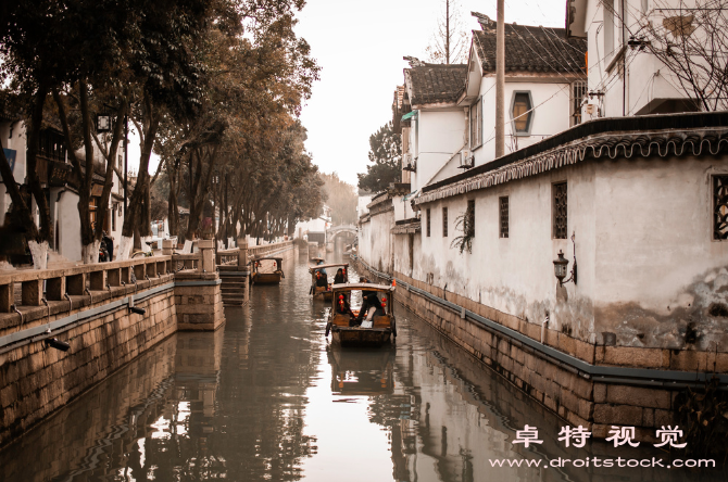 苏州图片素材：苏州：古城风韵，现代活力的国际化城市