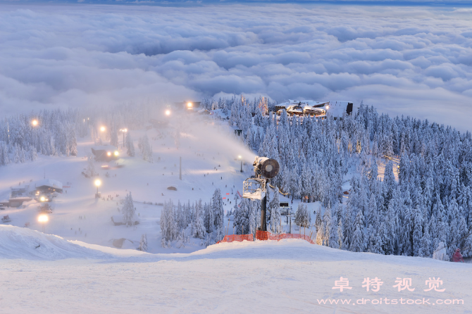 夕阳图片素材：夕阳西下，美丽如画