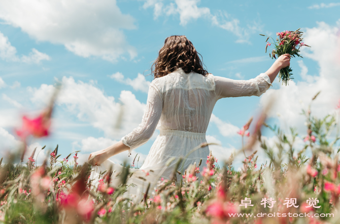 花簇图片素材：『花簇』，生命中的璀璨之美