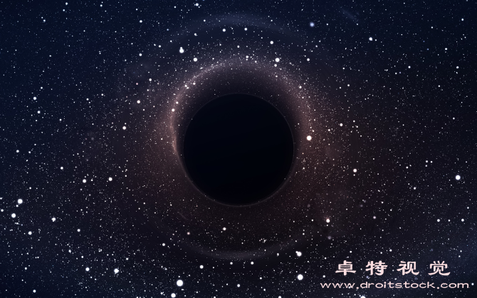 黑洞图片:黑洞宇宙最神秘的天体