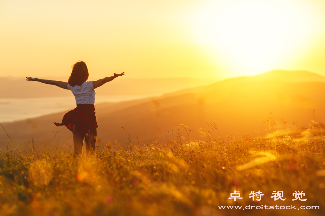 自然风景图片:美丽的自然风光远离城市喧嚣走进大自然的怀抱