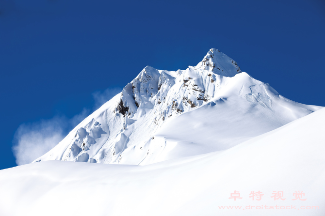 山景视频素材（登高远眺一览绝美山景）