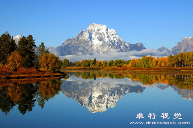 山景视频素材（登高远眺一览绝美山景）