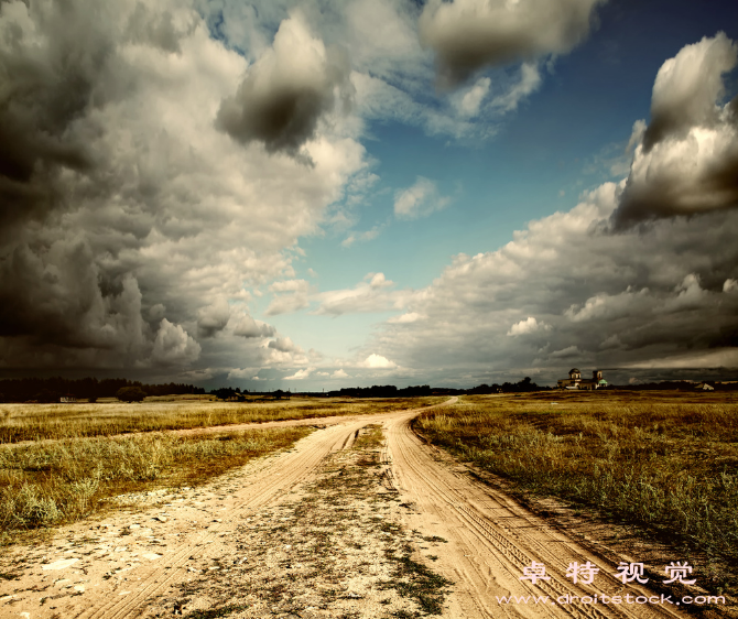 道路景观视频素材（道路风光城市里的美丽风景线）