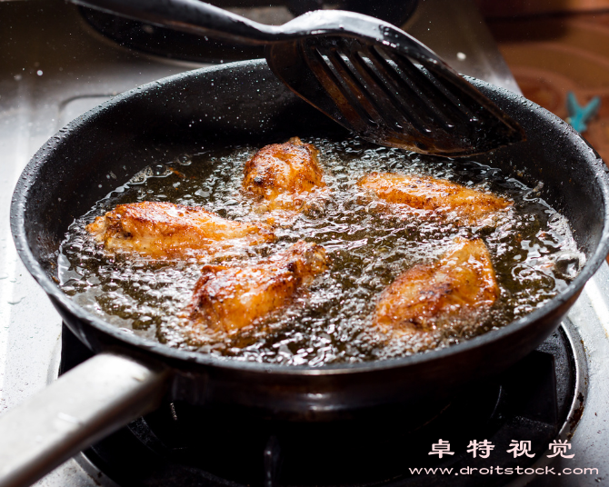 锅图片素材（锅火与美食）