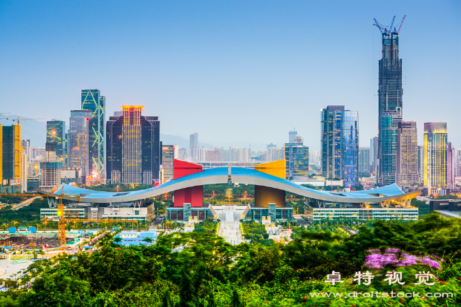 粤港澳大湾区视频素材（粤港澳大湾区两岸三地深度合作的新引擎）