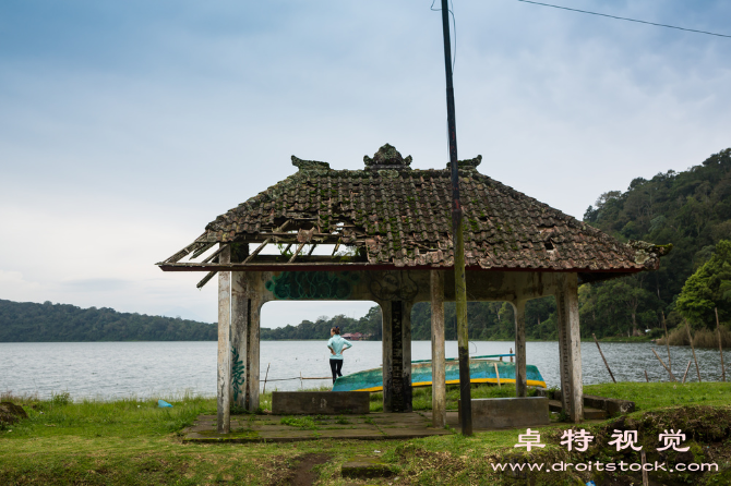 普陀山视频素材（神秘的普陀山佛教名山和海洋奇景的交汇之地）