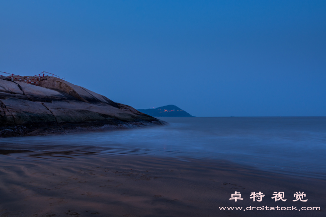 普陀山视频素材（神秘的普陀山佛教名山和海洋奇景的交汇之地）