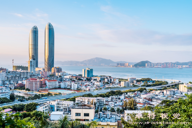 福建视频素材（闽南之美探寻福建的历史文化与风景）