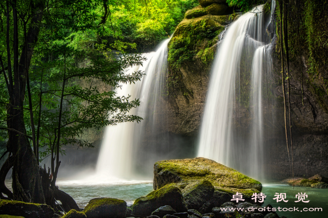 石林视频素材（壮观奇观云南石林）