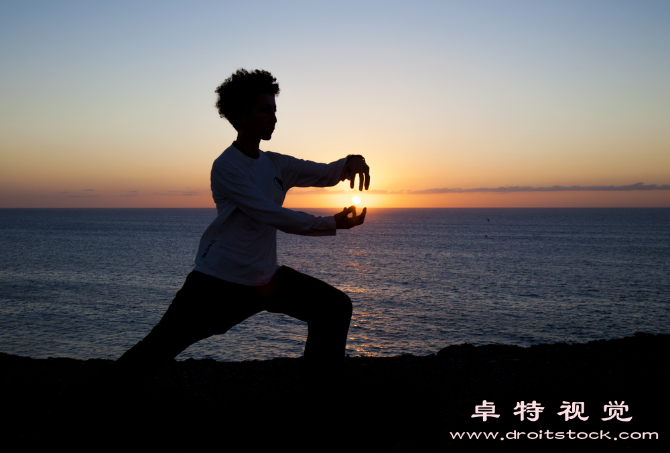 太极拳视频素材（如何练好太极拳）