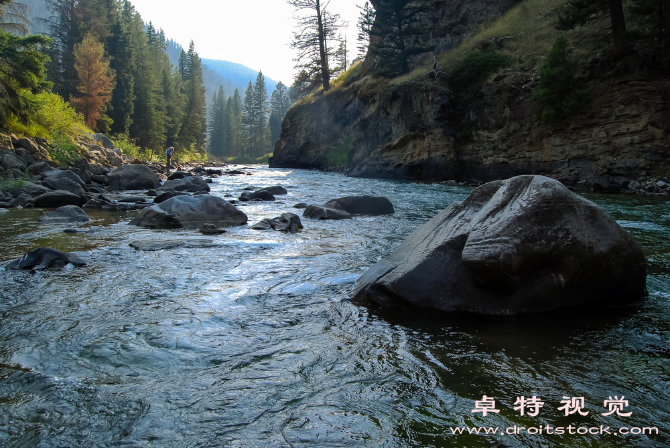 江河视频素材（江河漫游追寻中国伟大河流的壮丽风景）