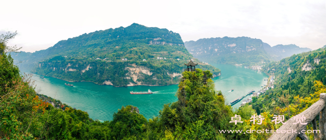 三峡大坝视频素材（三峡大坝中华民族伟大工程的奇迹）