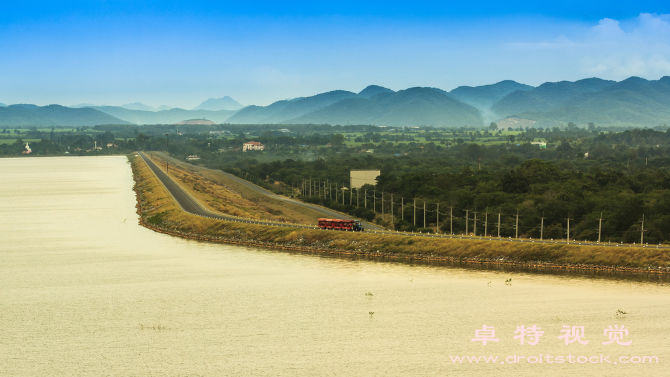 三峡大坝视频素材（三峡大坝中华民族伟大工程的奇迹）