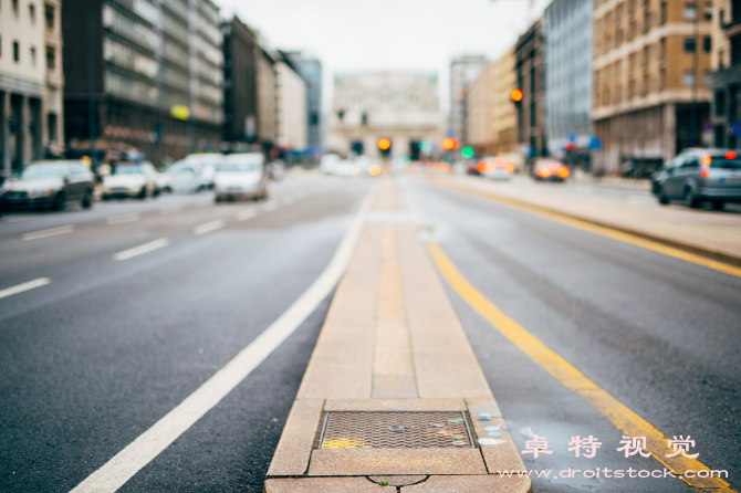 都市风光视频素材（城市之光探索都市风光的美丽与神秘）