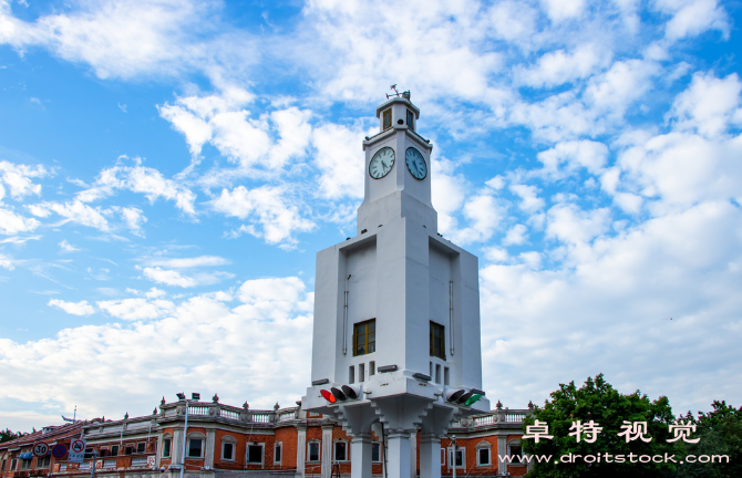 泉州图片素材（泉州百年古港文化厚重的东南沿海城市）