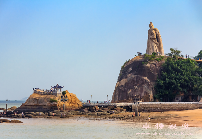 鼓浪屿图片素材