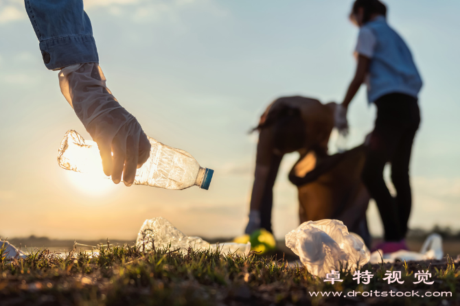 志愿者图片素材