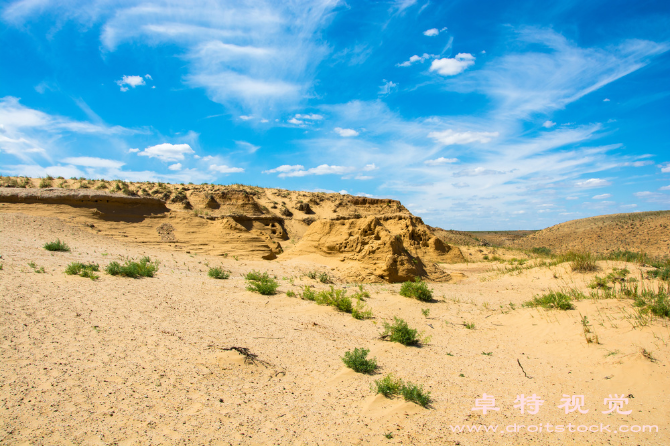 白天图片素材