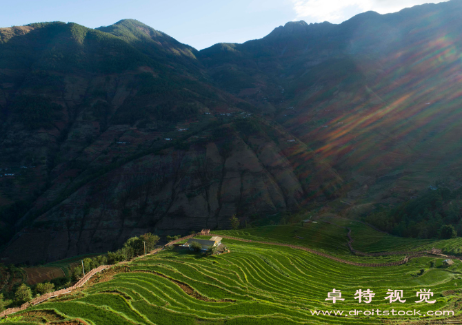 攀枝花图片素材