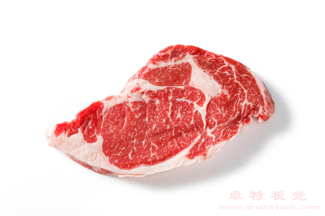 牛肉粒图片