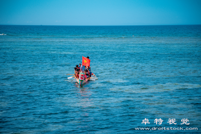 赛龙舟图片素材，免费图片商用