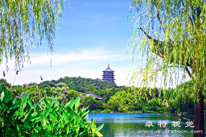 雷峰塔中国古代建筑中的瑰宝