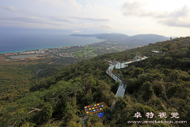 海南风景图片素材