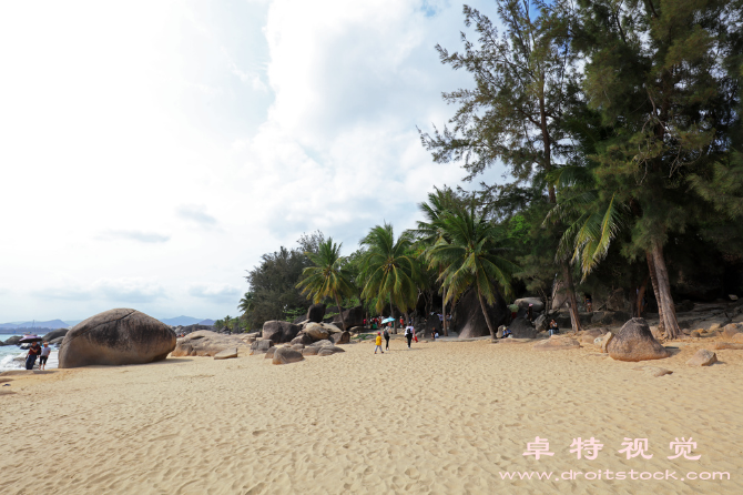 海南风景图片素材，免费商用高清图片