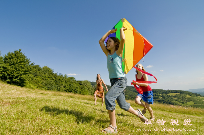 风筝素材图片素材