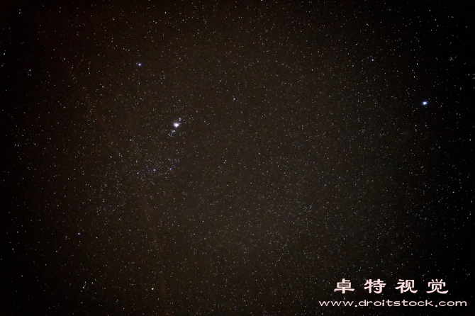 宇宙星云图片素材