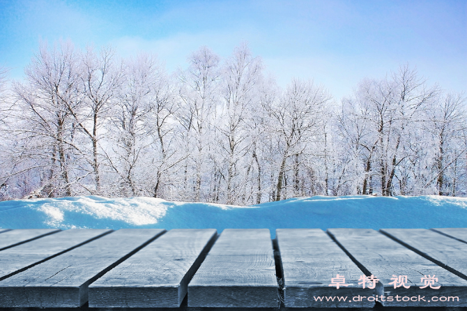 飘雪素材图片素材