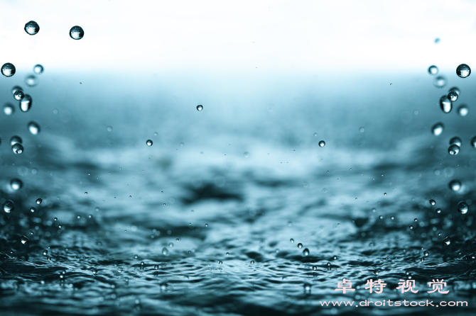 下雨素材图片素材