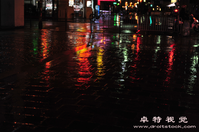 小雨图片图片素材