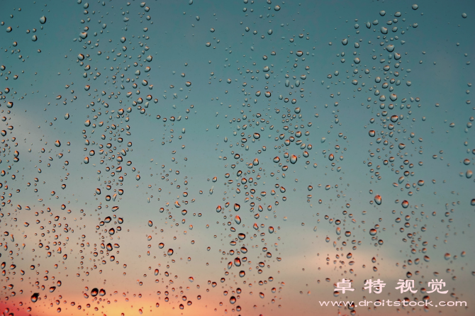 雨滴图片图片素材