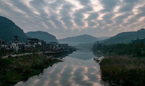 橘子洲