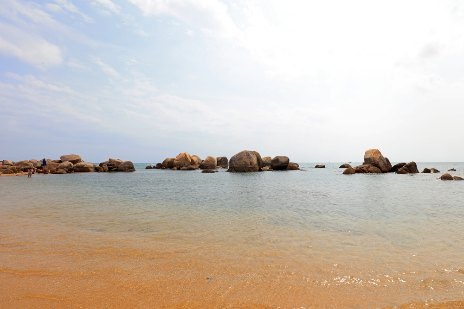 海南风景